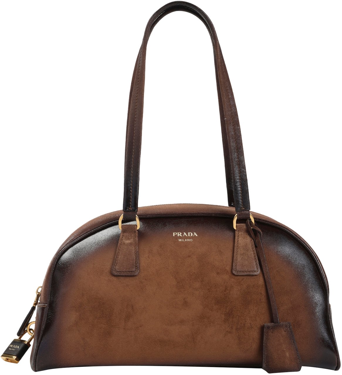 Prada PRADA 1BB145VOOO.2HMY Bruin