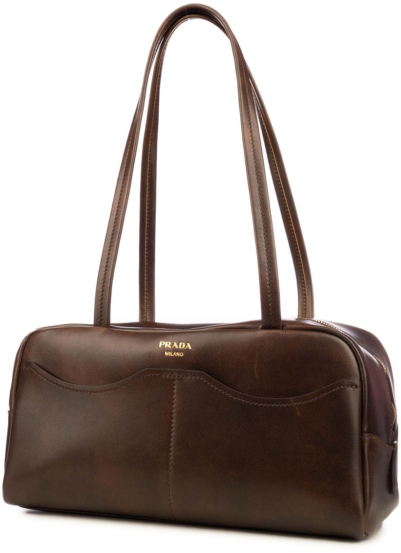 Prada BORSE A SPALLA Divers