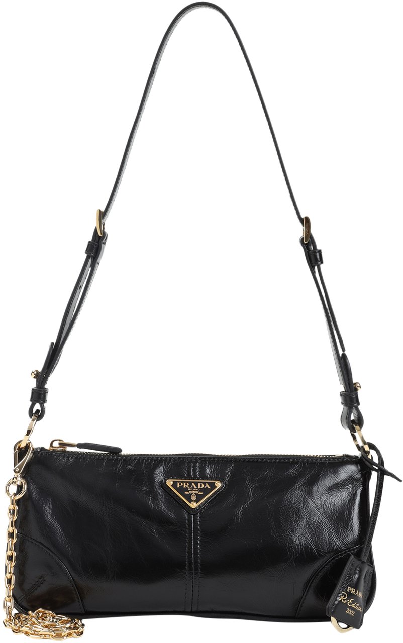 Prada PRADA 1BC221VOOM.2CYR Zwart