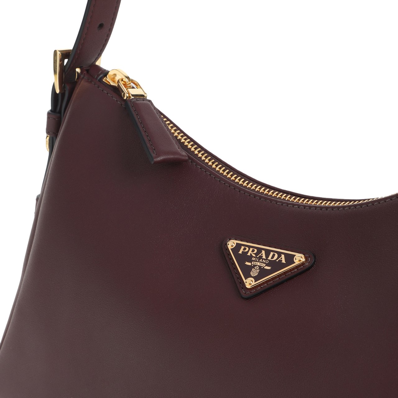 Prada PRADA 1BC229VLVM.2CYS Rood