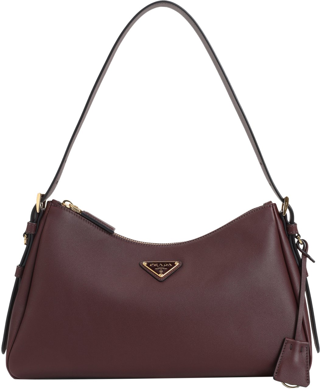 Prada PRADA 1BC229VLVM.2CYS Rood