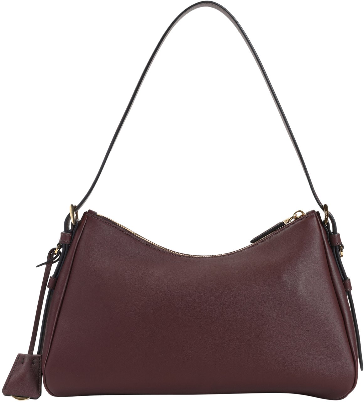 Prada PRADA 1BC229VLVM.2CYS Rood