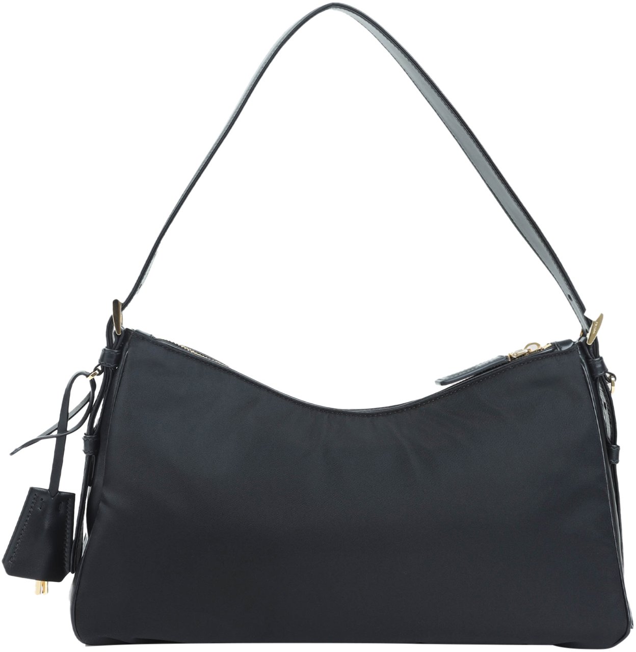 Prada PRADA 1BC232VODO.2C8Q Zwart