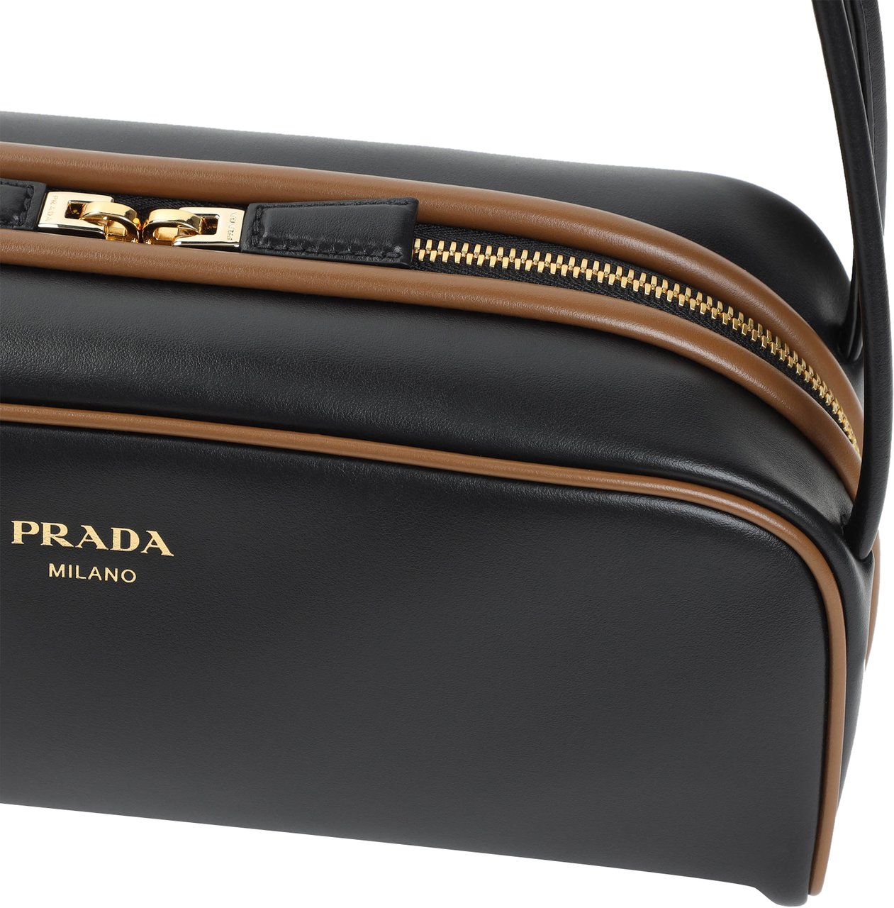Prada PRADA 1BC249VOOO.ASK Zwart