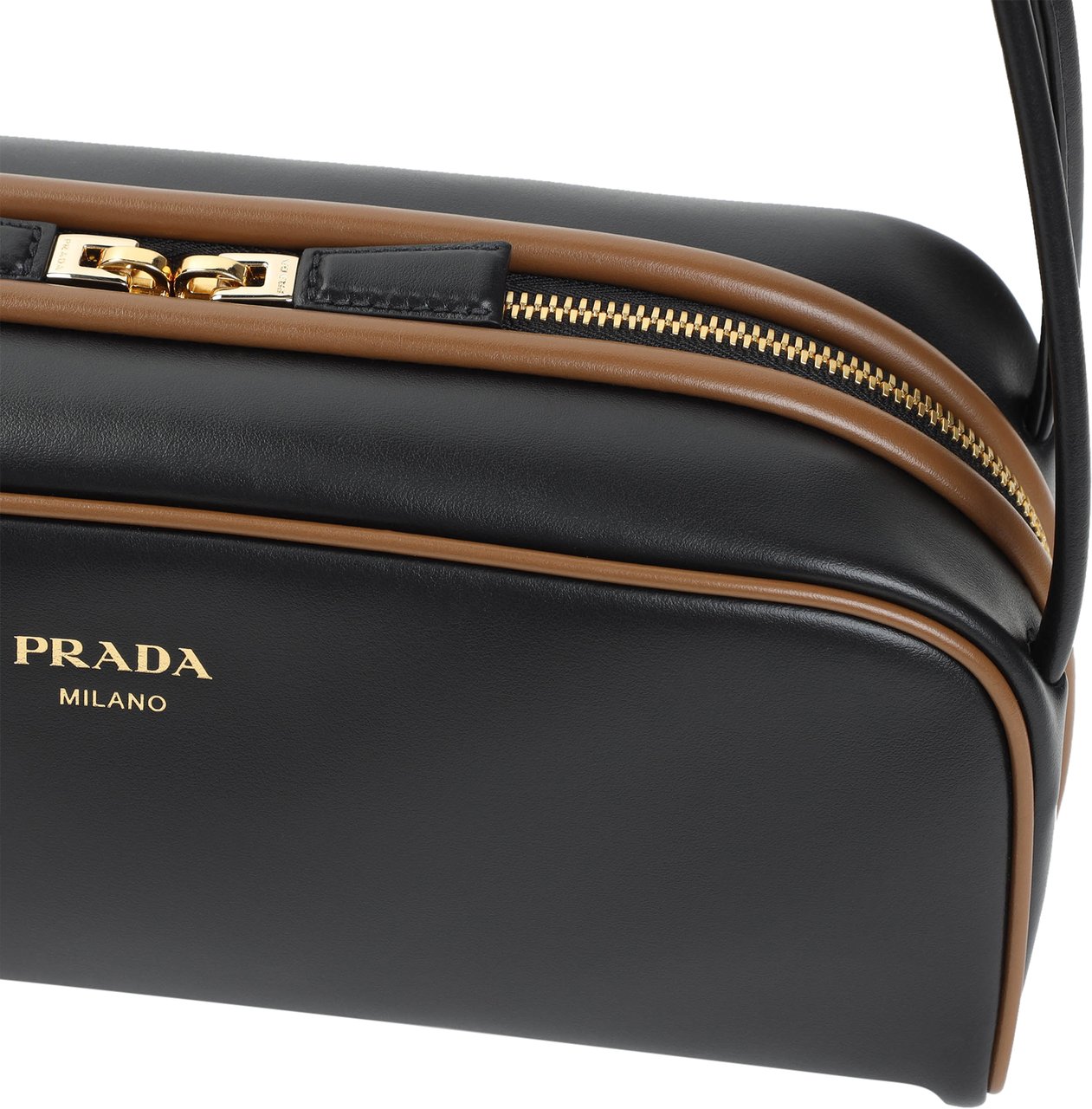 Prada PRADA 1BC249VOOO.ASK Zwart