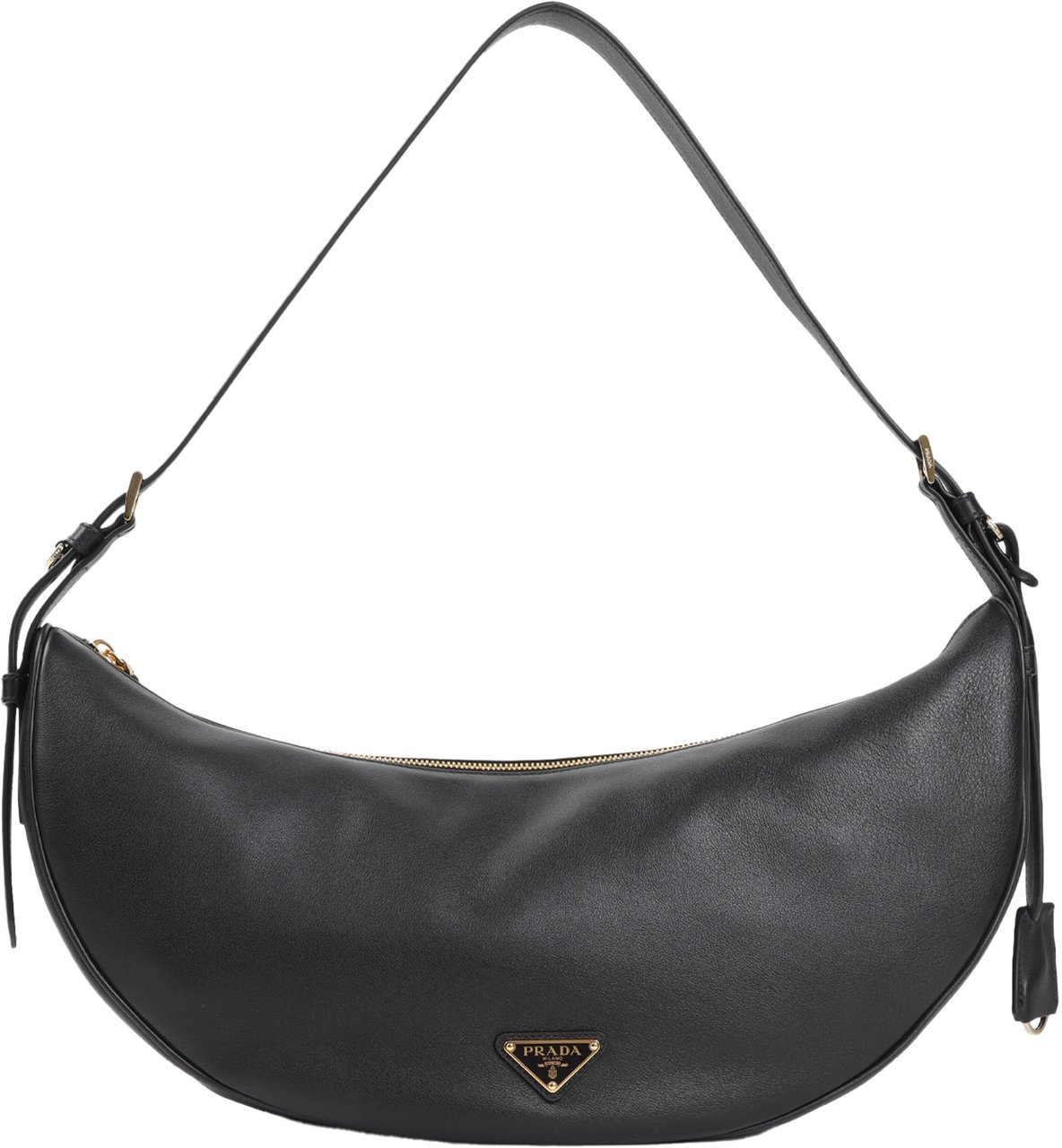 Prada PRADA 1BC255VOVO.2CYS Zwart