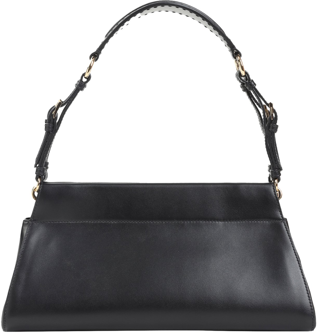 Prada PRADA 1BC262VSOO.2HIA Zwart