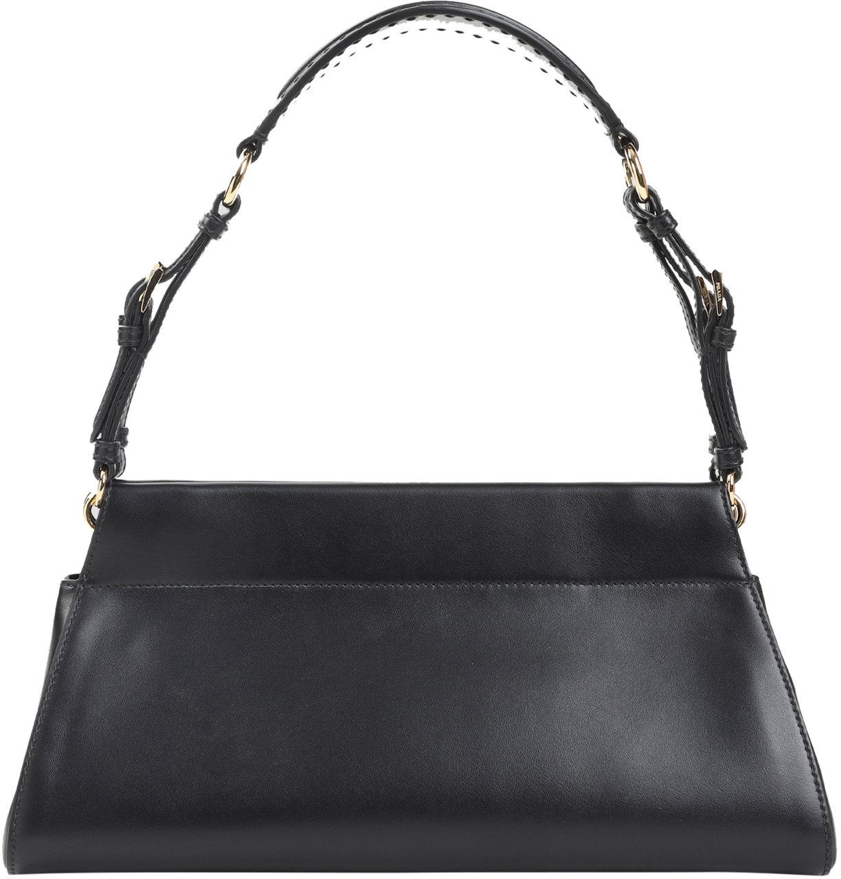 Prada PRADA 1BC262VSOO.2HIA Zwart