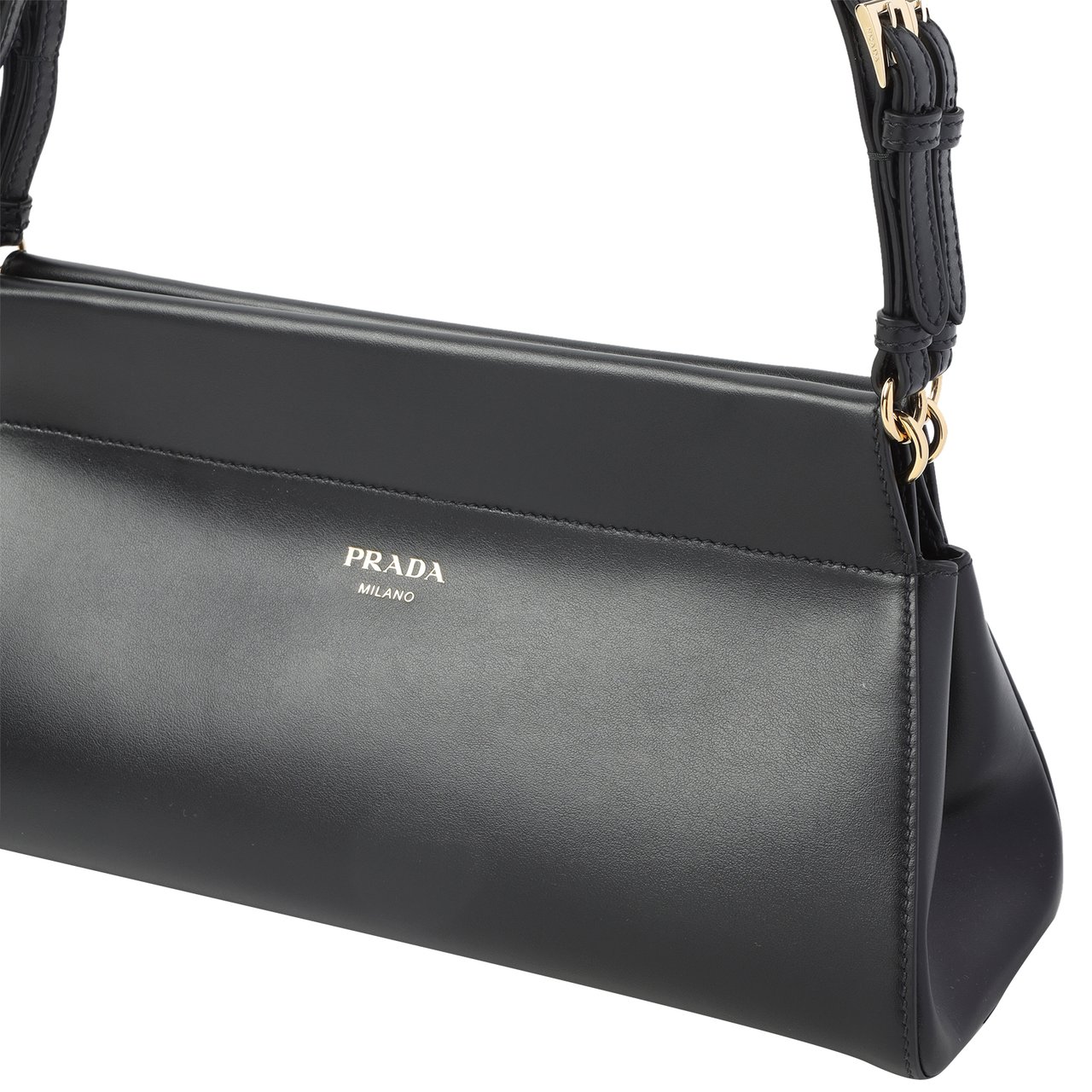 Prada PRADA 1BC262VSOO.2HIA Zwart