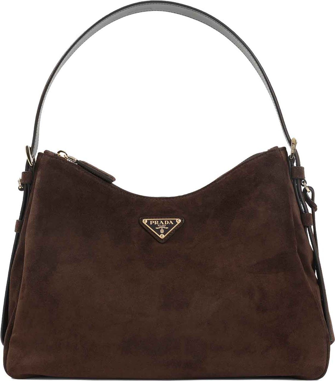 Prada Shoulder Bag Divers