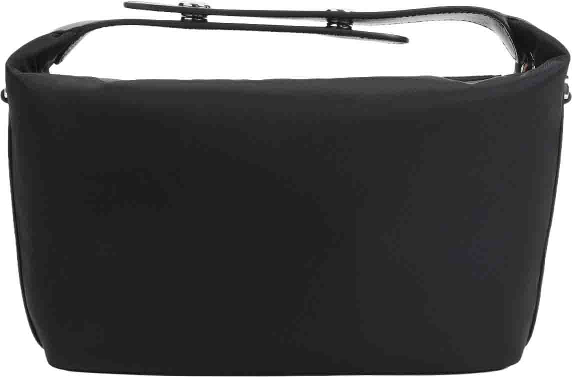 Prada ChéRie Mini Re-Nylon Bag Divers