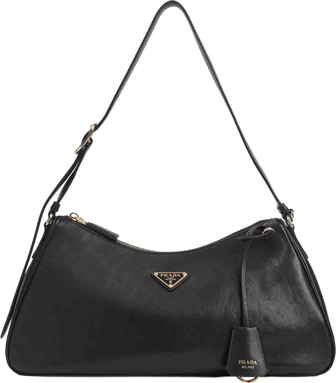 Prada Shoulder Bag Divers
