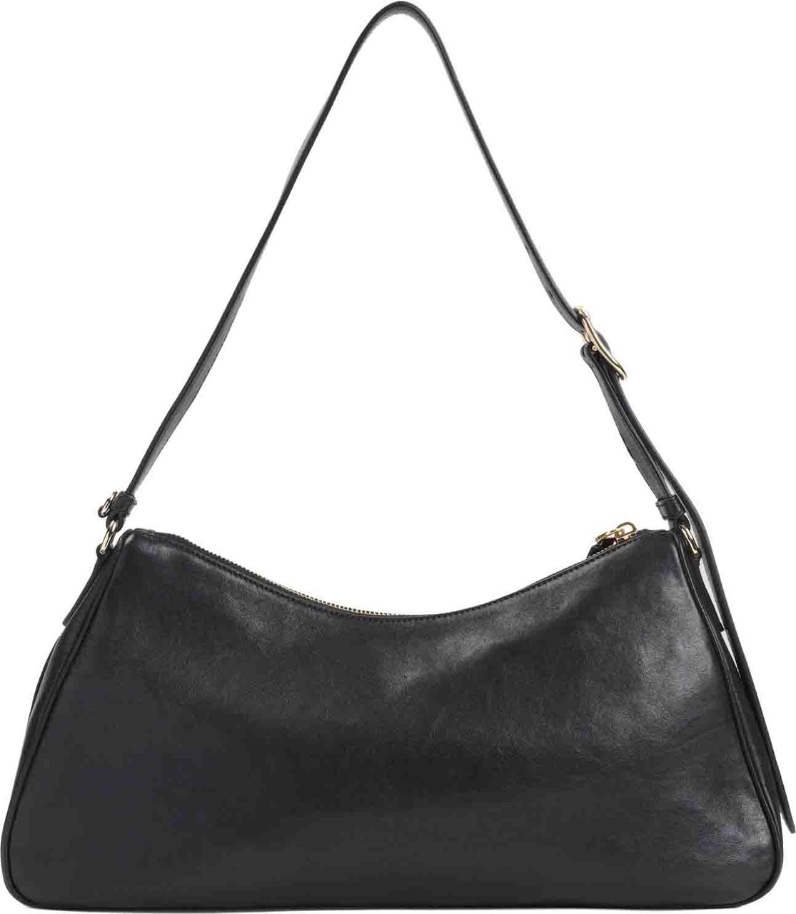 Prada Shoulder Bag Divers