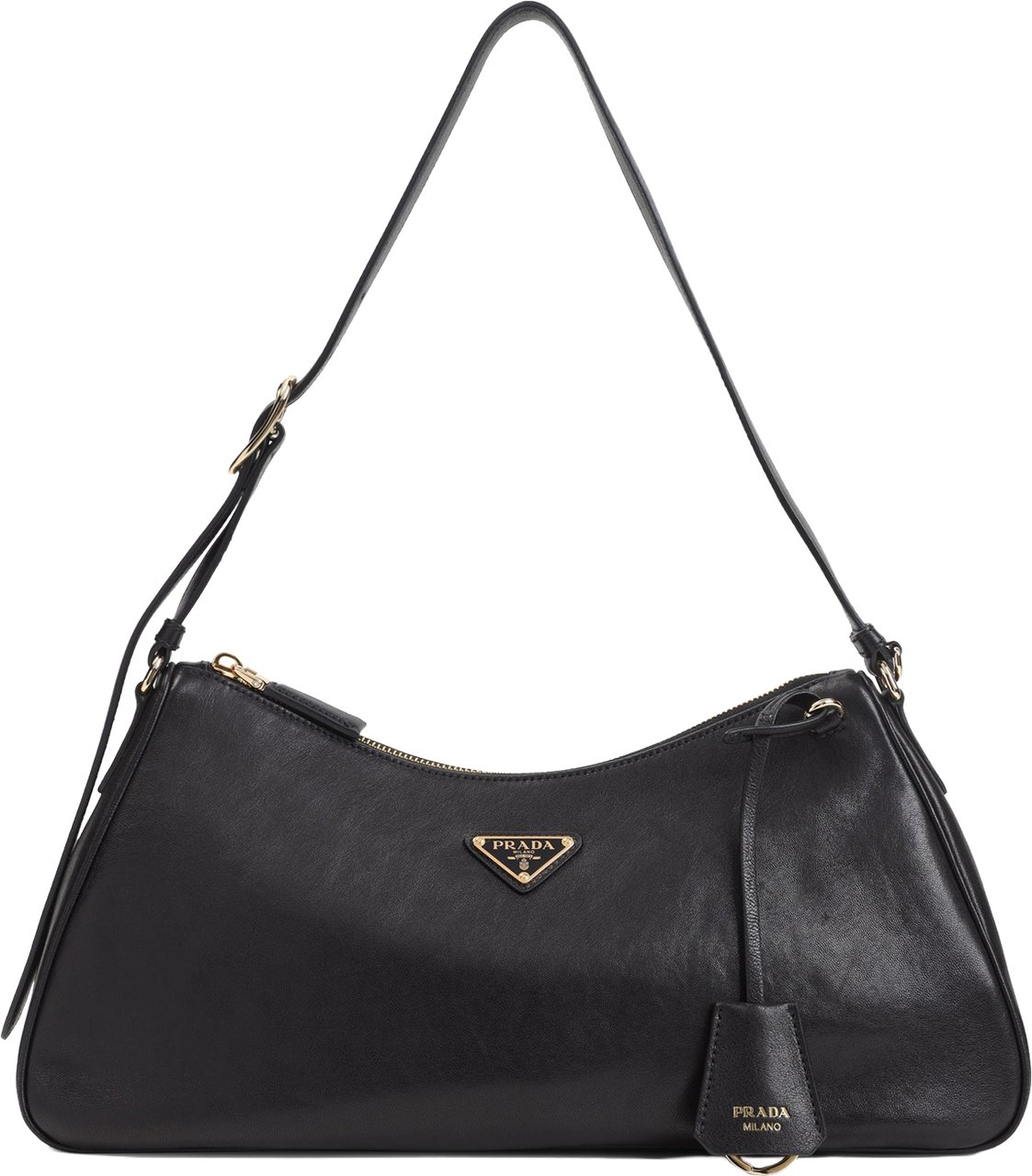 Prada Shoulder Bag Divers