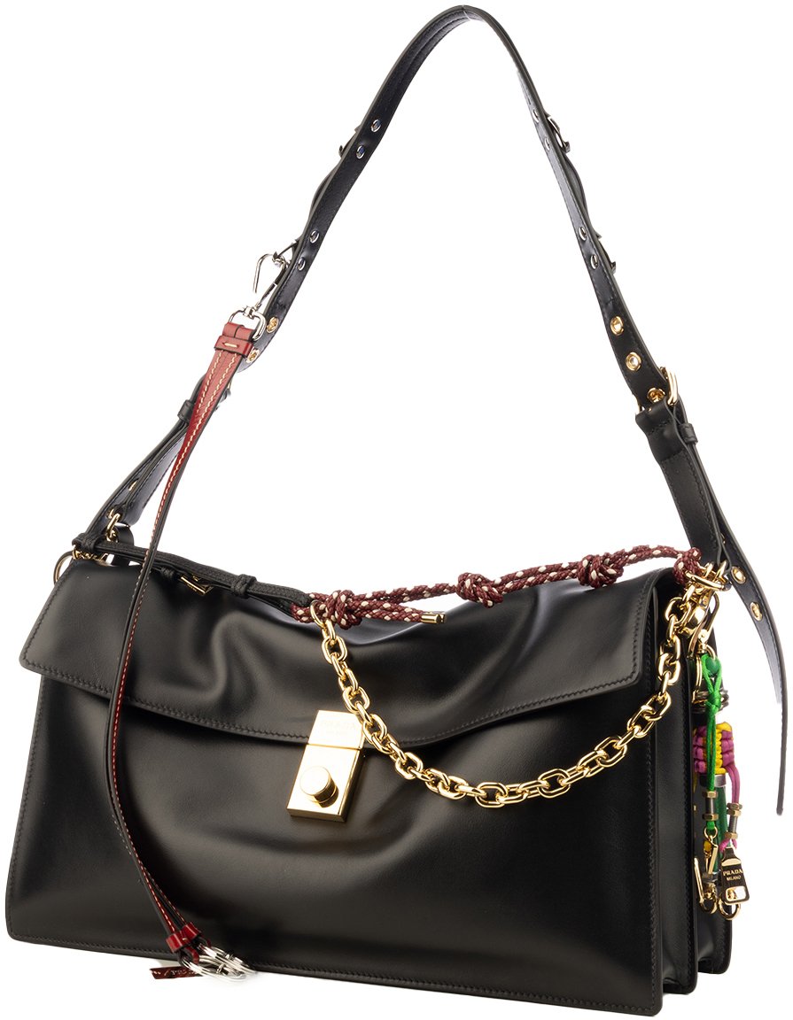 Prada BORSE A TRACOLLA Divers