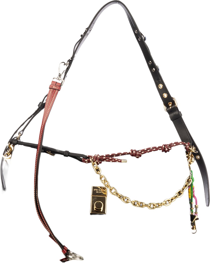 Prada BORSE A TRACOLLA Divers