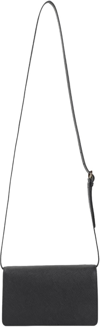 Prada PRADA 1BD386VOTO.NZV Zwart