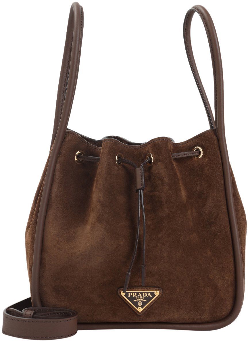 Prada PRADA 1BE087VOVO.2C4S Bruin