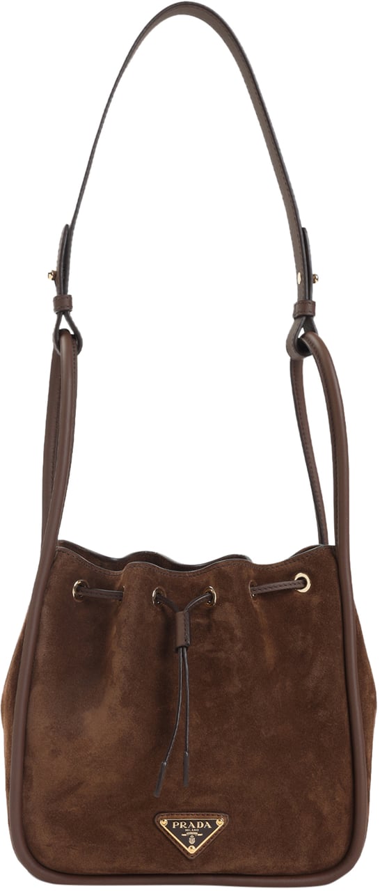 Prada PRADA 1BE087VOVO.2C4S Bruin
