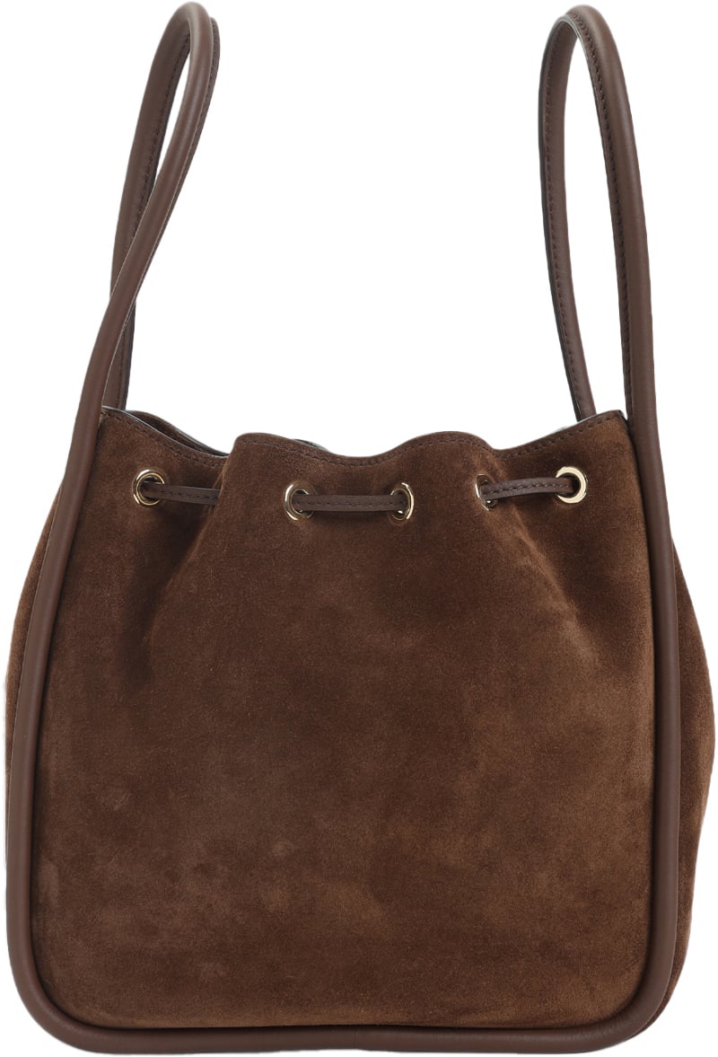 Prada PRADA 1BE087VOVO.2C4S Bruin