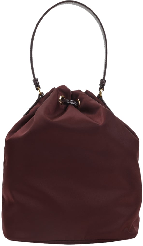 Prada PRADA 1BH038VUOP.RV44 Rood