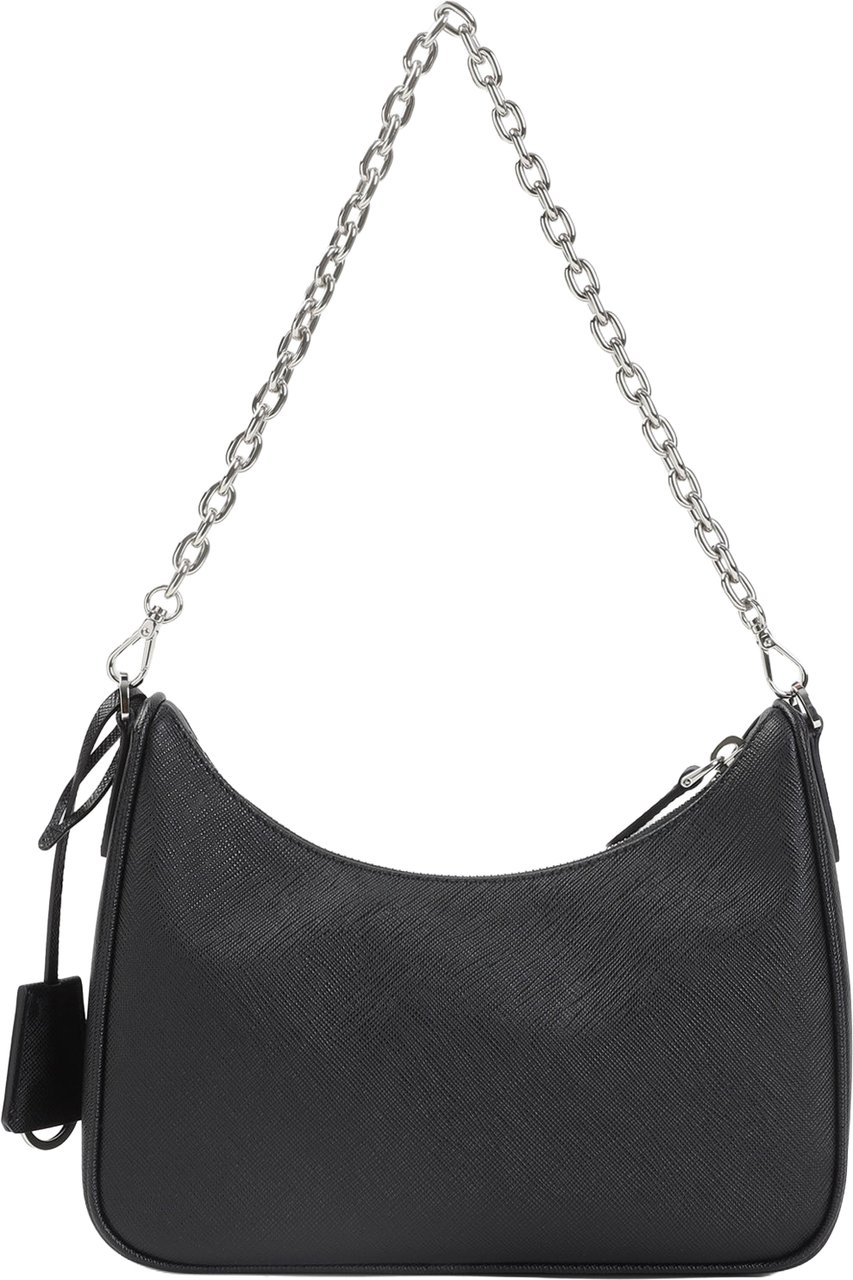 Prada Bandoliera Shoulder Bag Divers