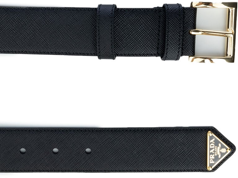 Prada CINTURE Divers