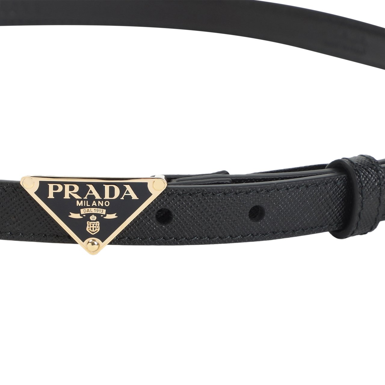 Prada PRADA 1CC621.053 Zwart