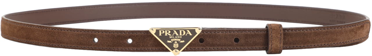 Prada PRADA 1CC621.054 Bruin