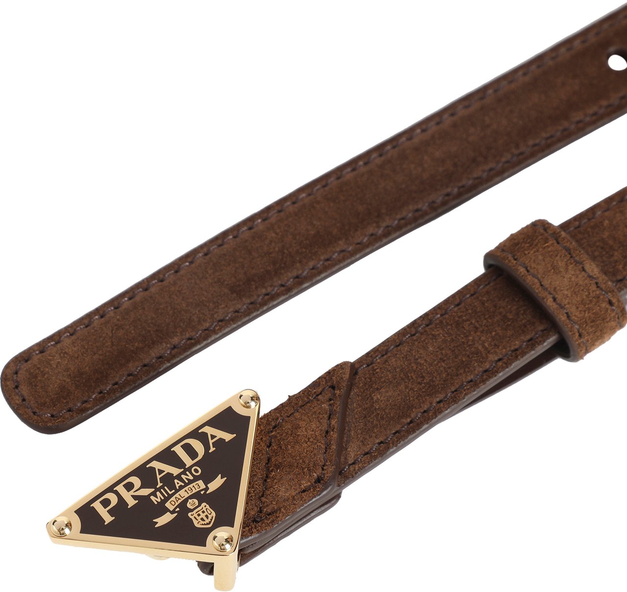 Prada PRADA 1CC621.054 Bruin