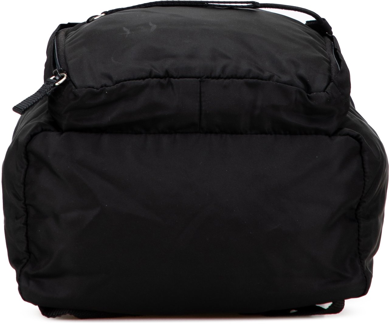 Prada Tessuto Backpack Zwart