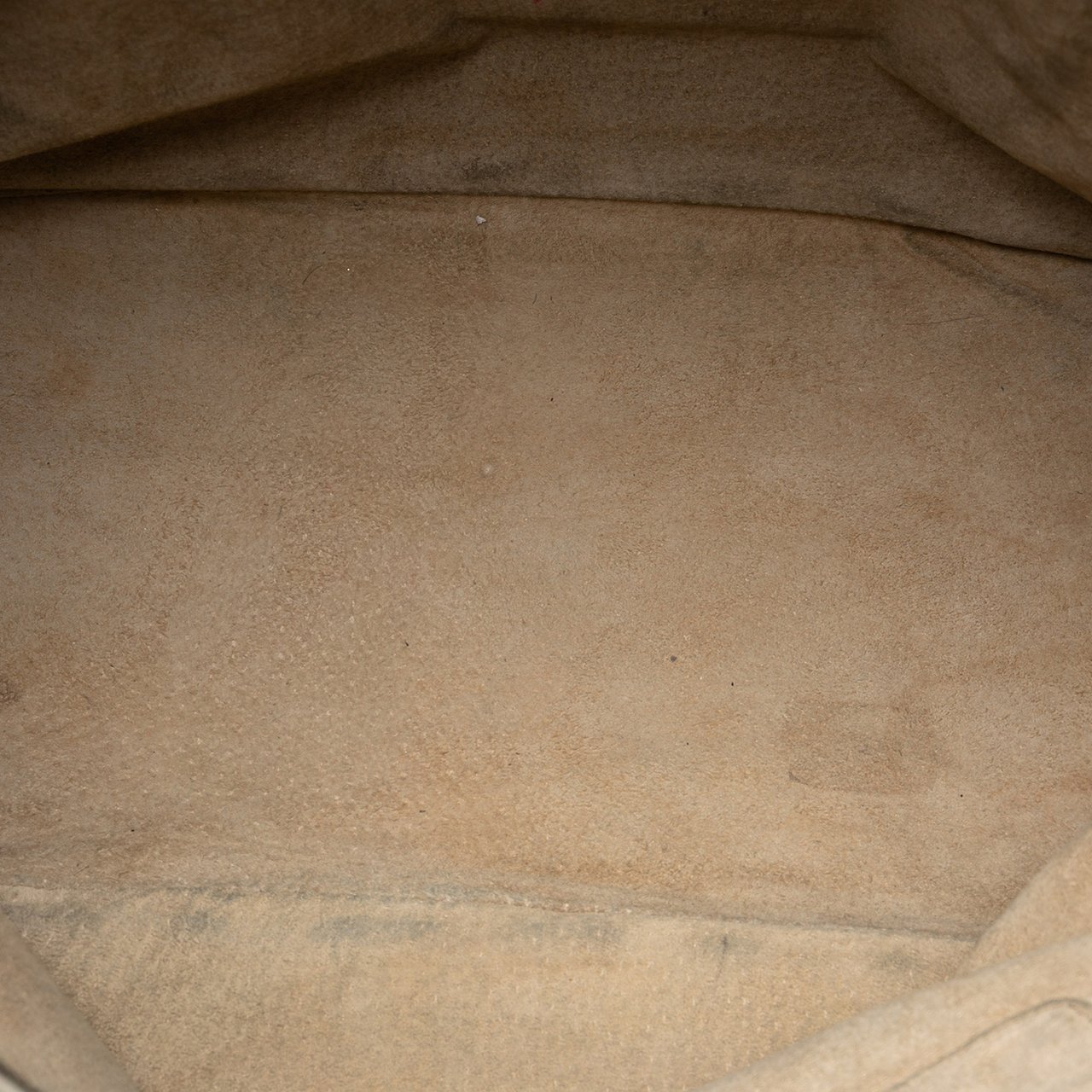 Prada Glace Calf Open Convertible Tote Zwart