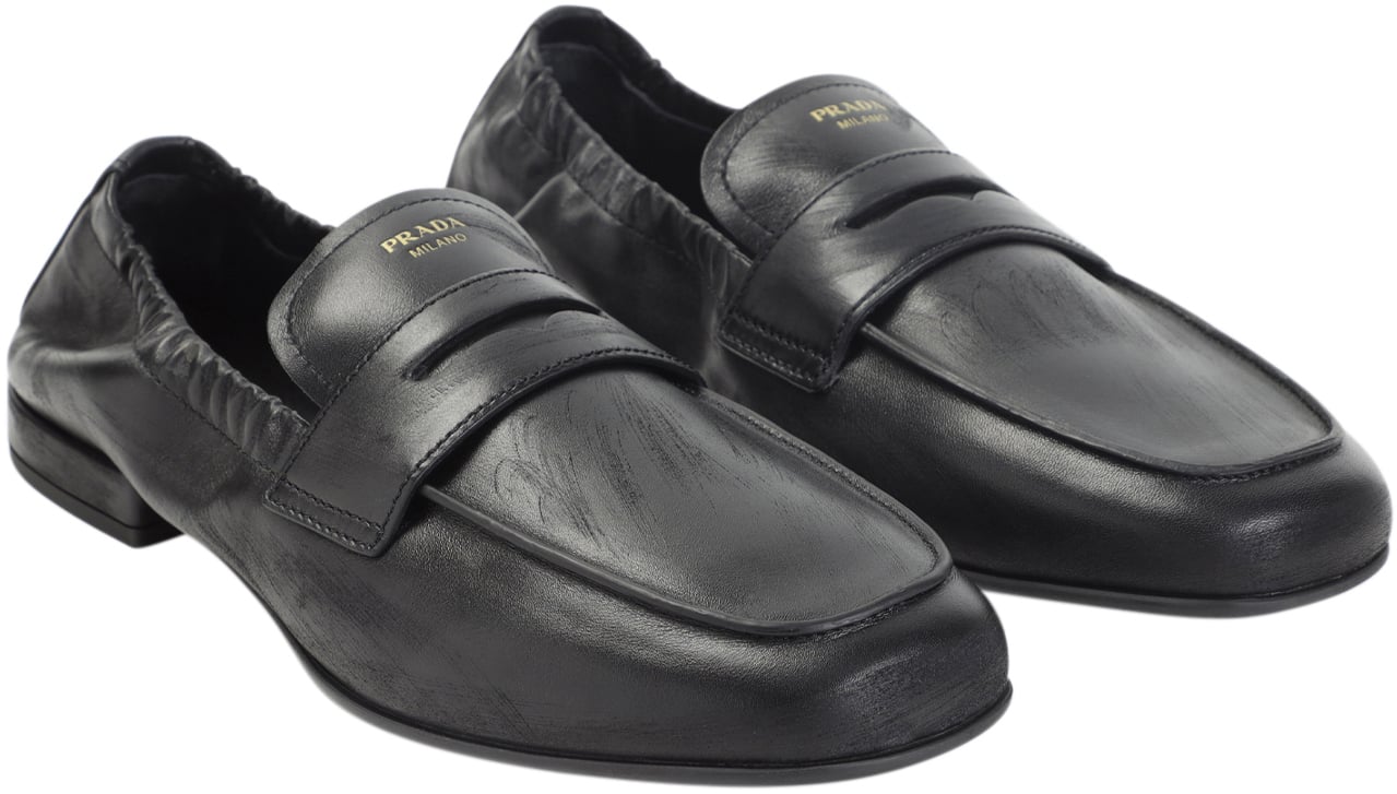 Prada PRADA 1D051OF010.070 Zwart