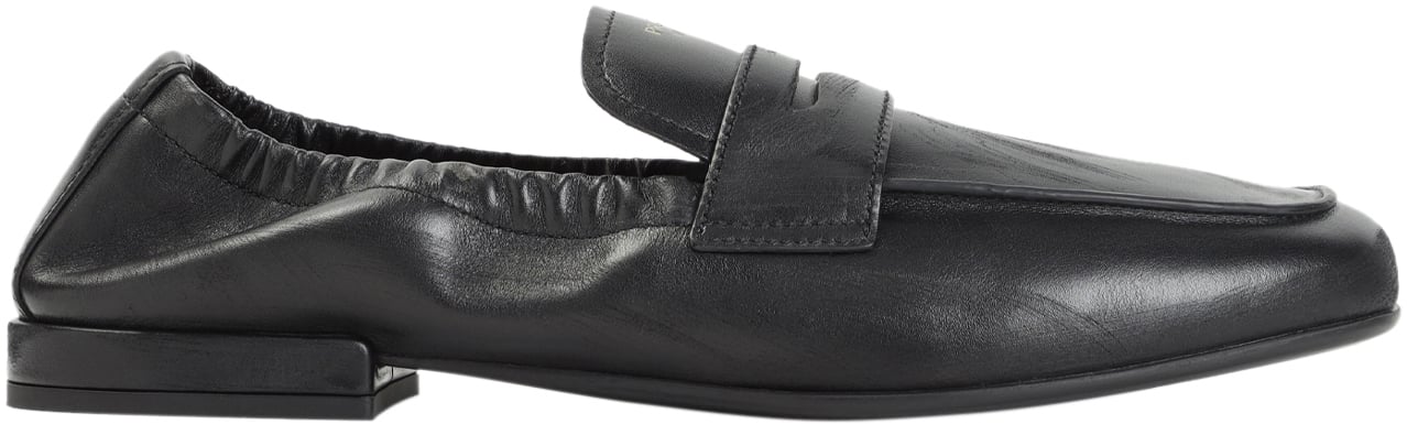 Prada PRADA 1D051OF010.070 Zwart
