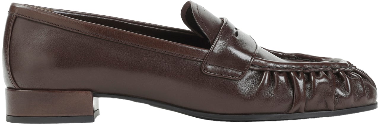 Prada PRADA 1D175OF020.007 Bruin
