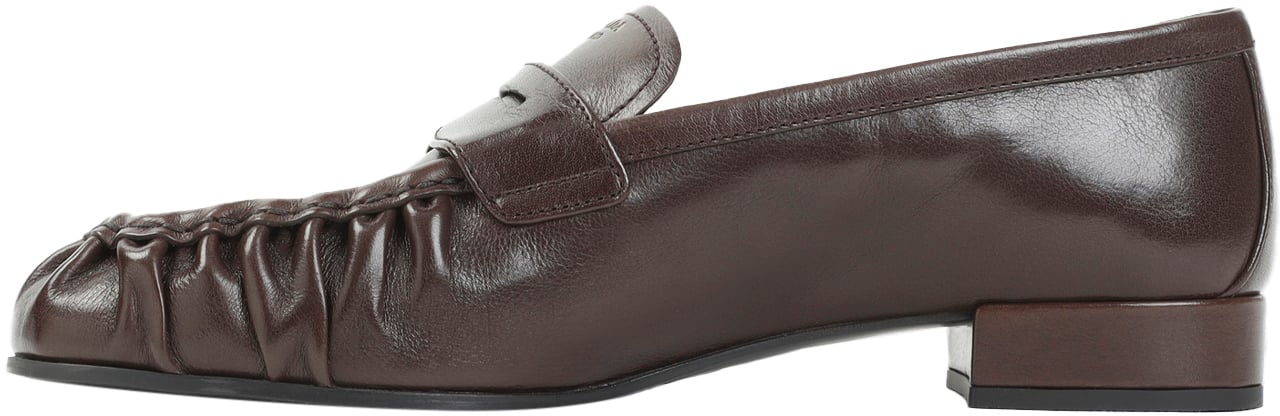 Prada PRADA 1D175OF020.007 Bruin