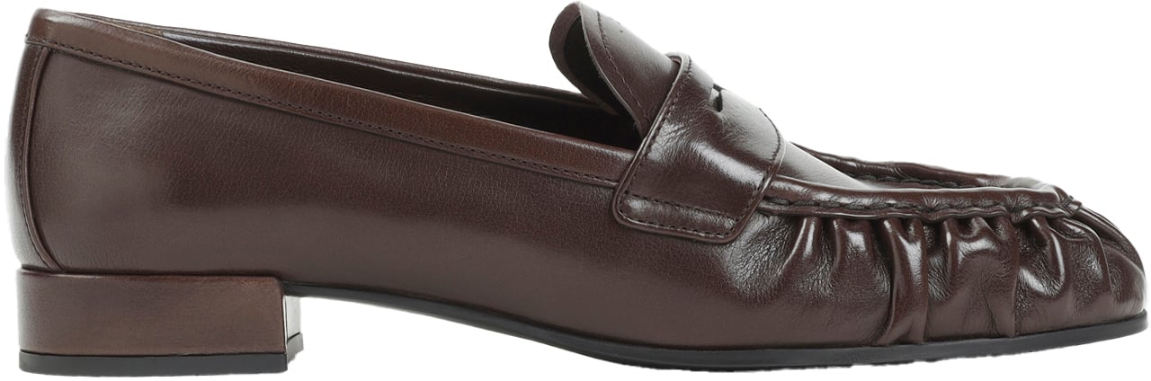Prada PRADA 1D175OF020.007 Bruin