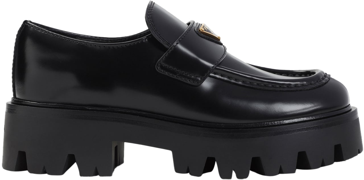 Prada PRADA 1D185OF050.055 Zwart