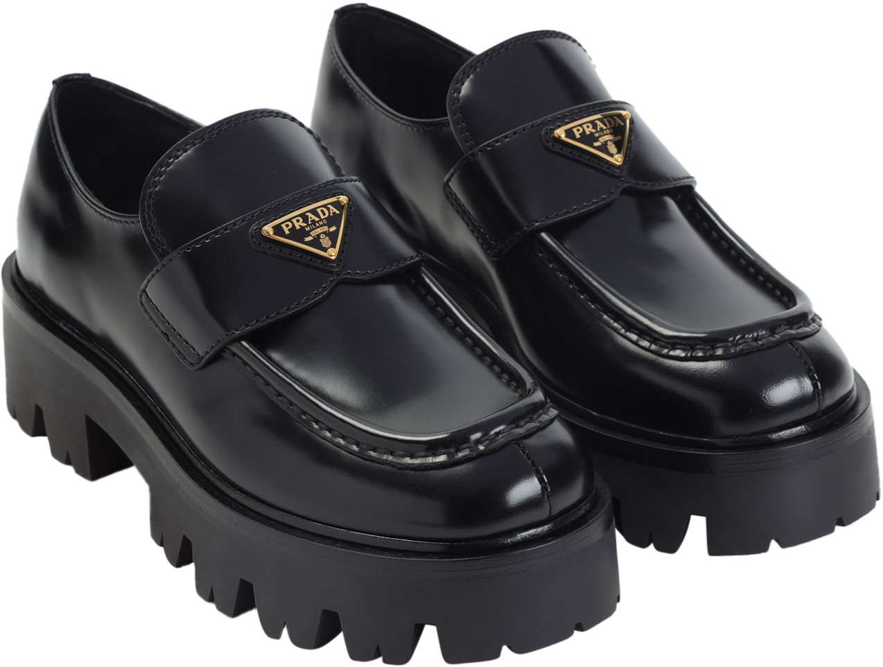 Prada PRADA 1D185OF050.055 Zwart