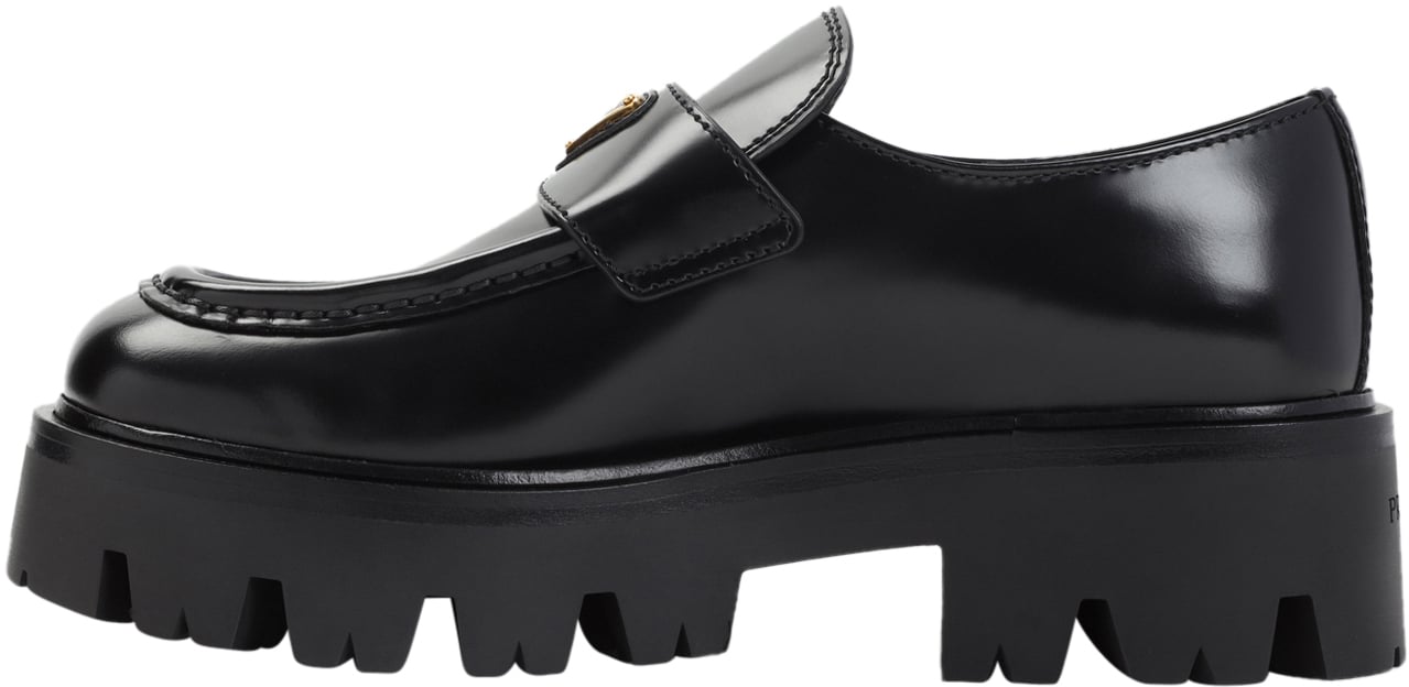 Prada PRADA 1D185OF050.055 Zwart