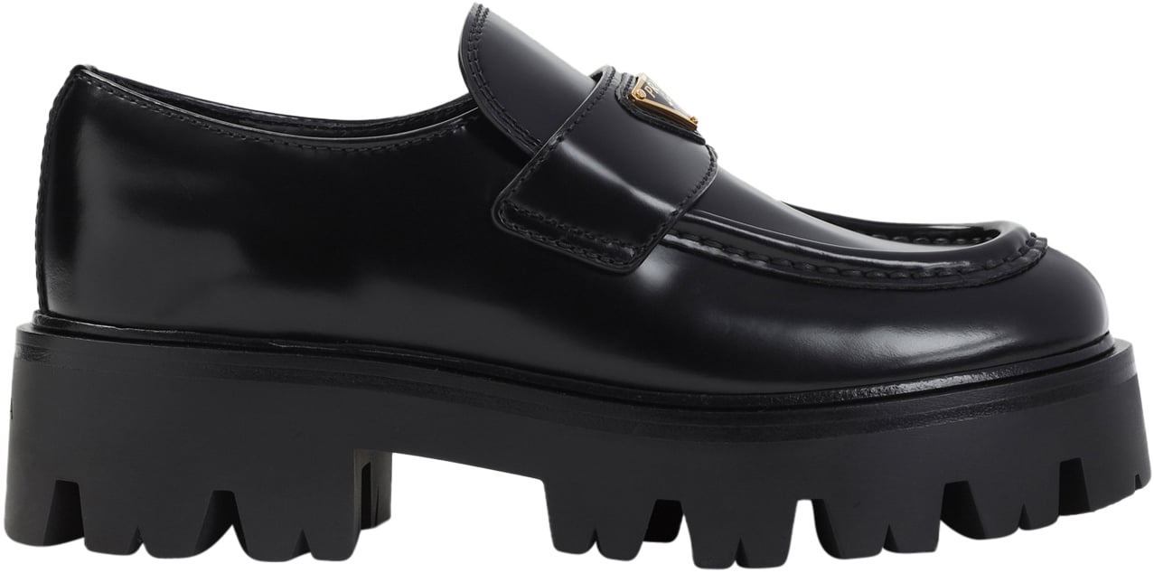 Prada PRADA 1D185OF050.055 Zwart