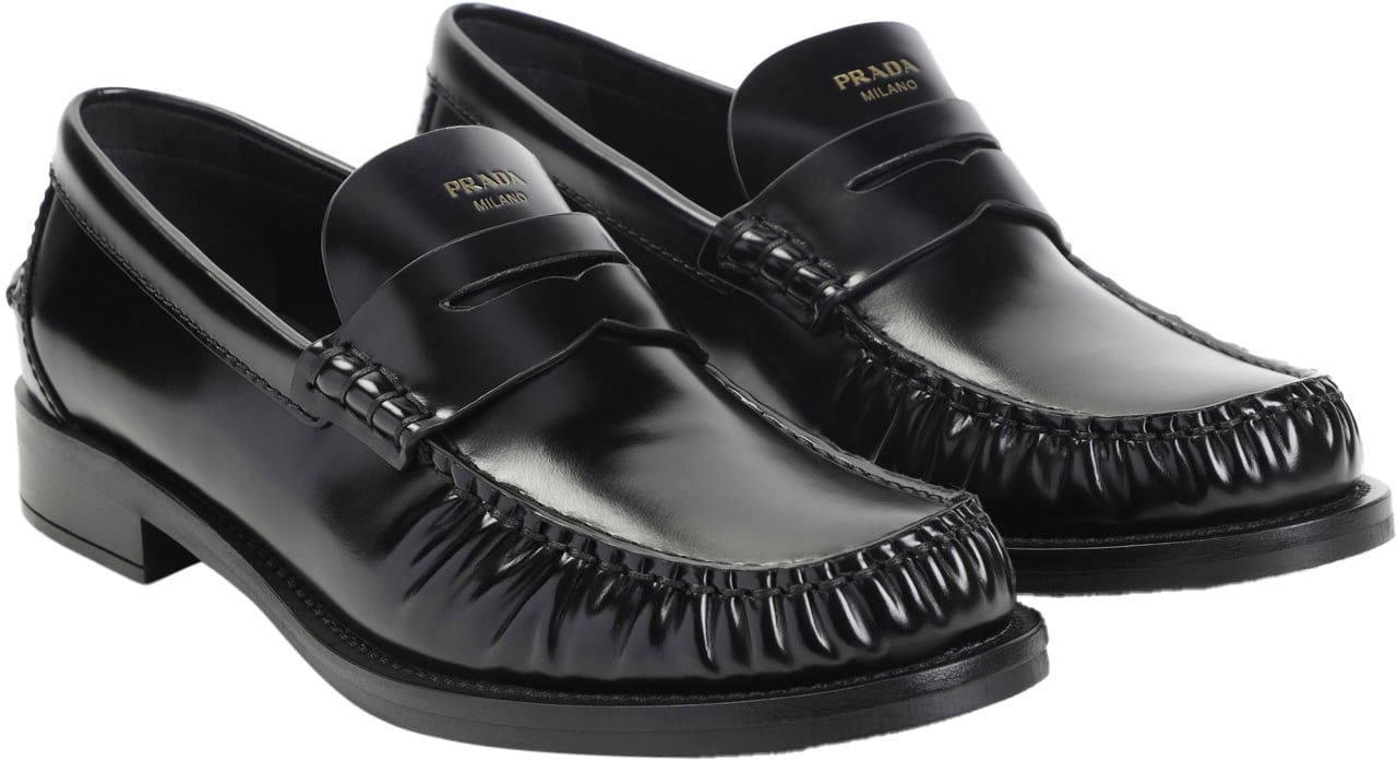 Prada PRADA 1D199OF020.P39 Zwart