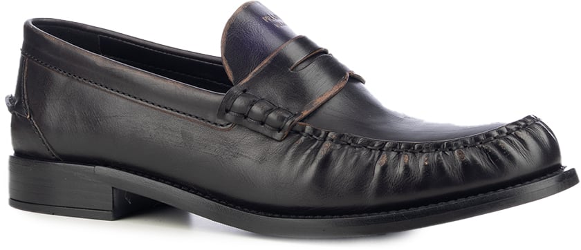 Prada Prada MOCASSINI Divers