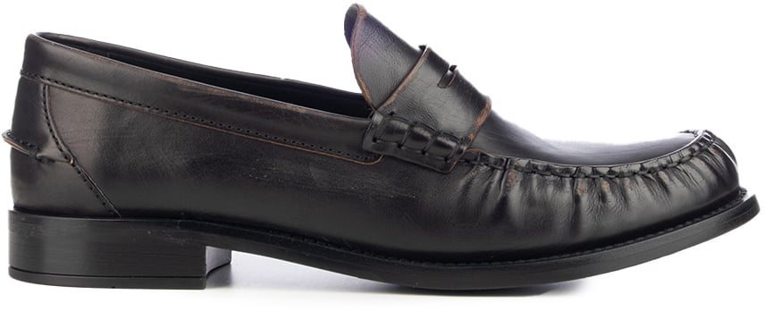 Prada Prada MOCASSINI Divers