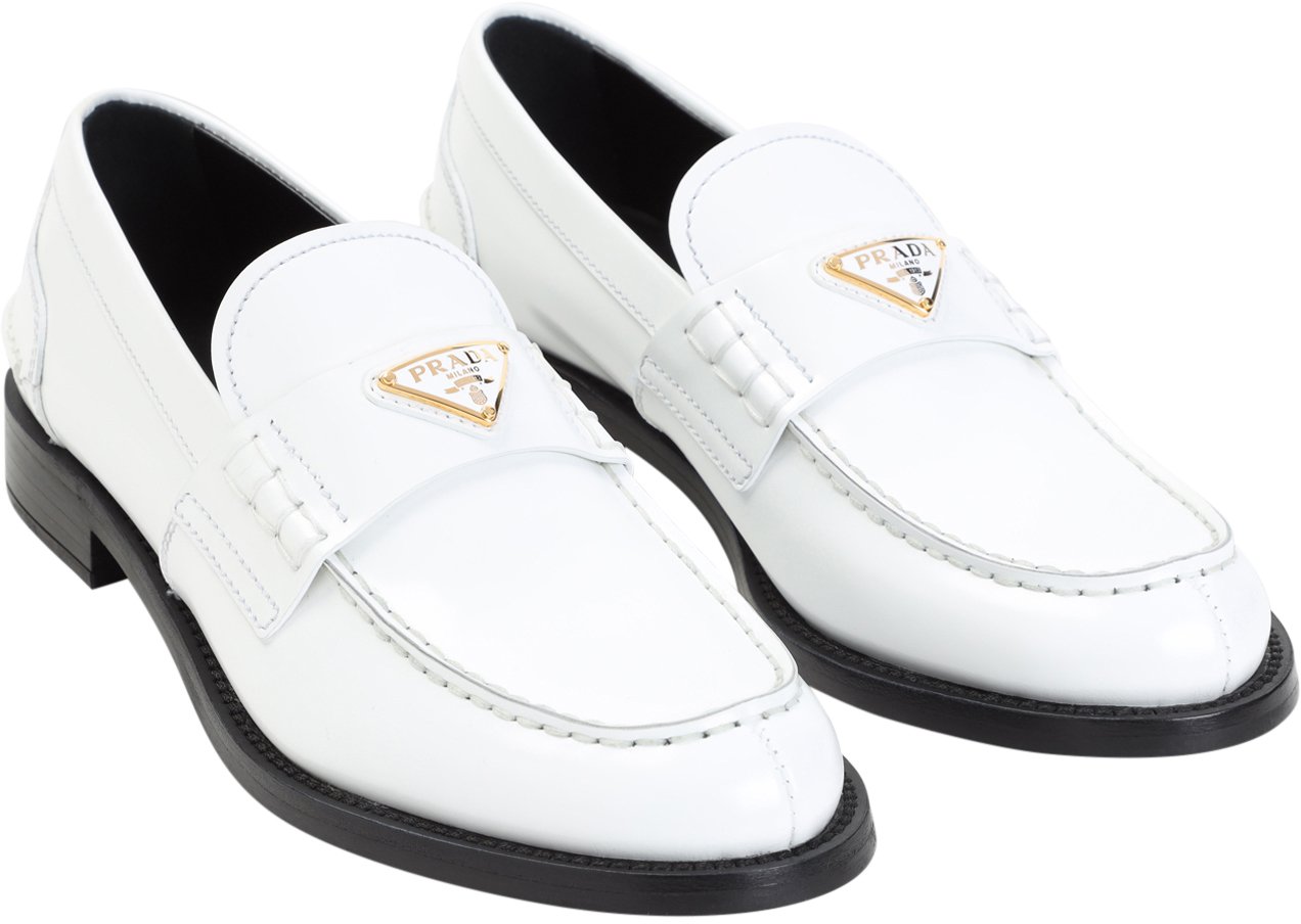 Prada PRADA 1D813NFA020.055 Wit