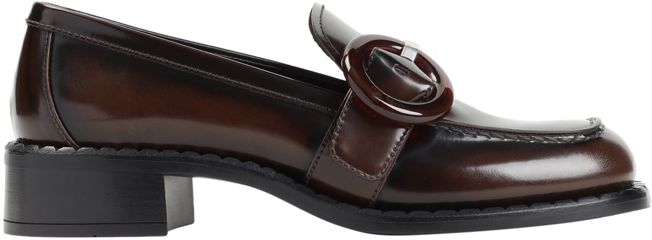 Prada PRADA 1D979NF035.P39 Bruin