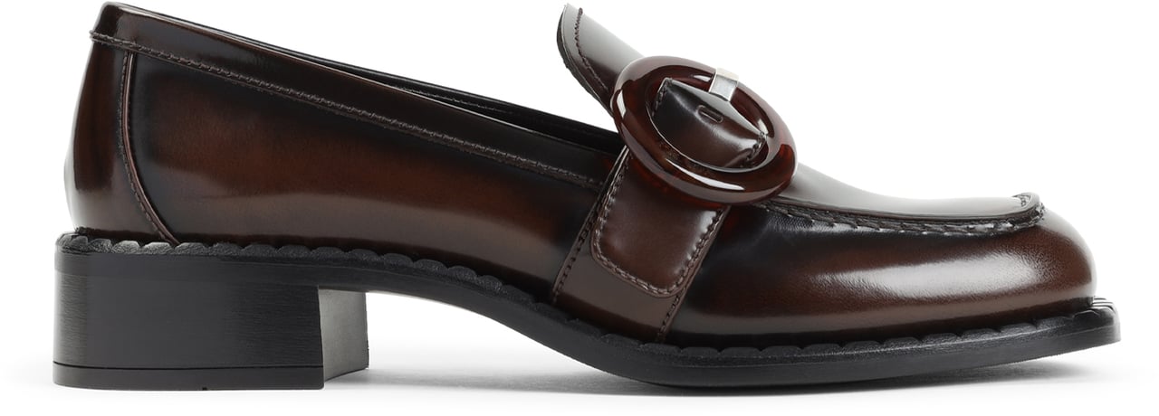 Prada PRADA 1D979NF035.P39 Bruin