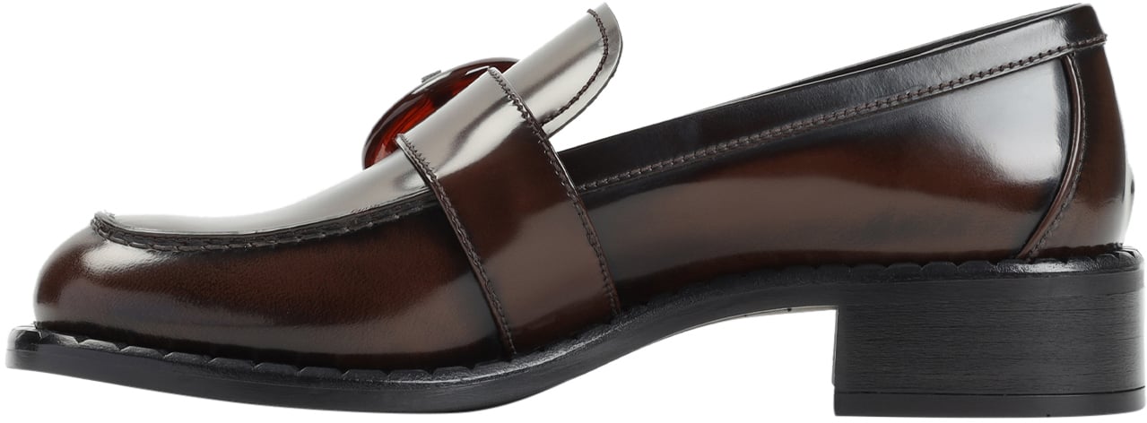 Prada PRADA 1D979NF035.P39 Bruin