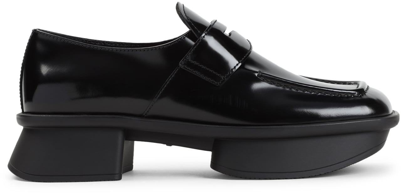 Prada PRADA 1D985NFD040.055 Zwart