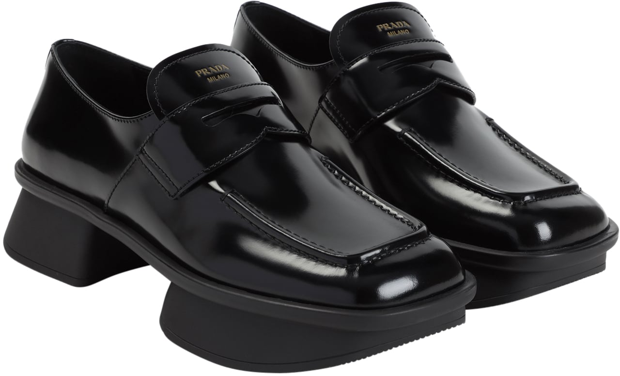 Prada PRADA 1D985NFD040.055 Zwart